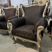 به یک رویه کوب برای مبل استیل و راحتی نیازمندیم