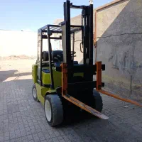 استخدام راننده لیفتراک و انباردار