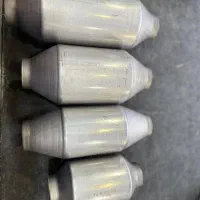 اگزوز رضا مشهد KEM|قطعات یدکی و لوازم جانبی|شیراز, دارالرحمه|دیوار