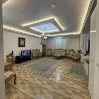 اپارتمان ۱۳۰ متری نوساز