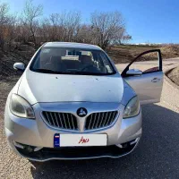 برلیانسh330بدون رنگ و لیسه