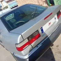 سیتروئن زانتیا 2000cc،مدل1384|خودرو سواری و وانت|مهربان, |دیوار