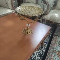 برنزدکوری|ظروف سرو و پذیرایی|خرمآباد, |دیوار