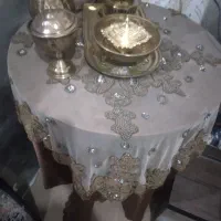 میز خاطره|مبلمان خانگی و میز عسلی|زنجان, |دیوار