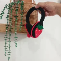 گوشگیر دست بافت|لباس|رشت, یخسازی|دیوار