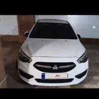 شاهین جی سانروف دار در حد صفر ۹ تا کارکرد