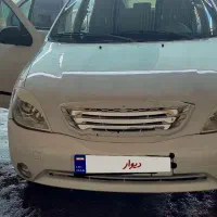 تیبا 2 1400|خودرو سواری و وانت|فولادشهر, مسکن مهر فولادشهر|دیوار