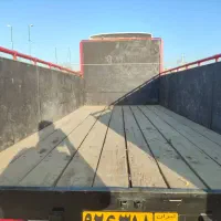 اتاق باری فلزی|قطعات یدکی و لوازم جانبی|دهگلان, |دیوار