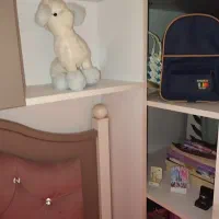 سرویس خواب|تخت و سرویس خواب|پردیس, فاز ۳|دیوار