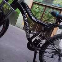 دوچرخه|دوچرخه، اسکیت، اسکوتر|شهر ری, فیروزآبادی|دیوار