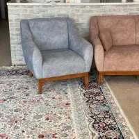 مبل ۷ نفره راحتی درجه یک|مبلمان خانگی و میز عسلی|جوانرود, |دیوار