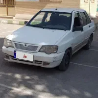 پراید 132 مدل90 دو گانه