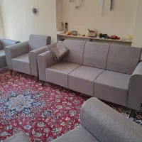 مبل راحتی|مبلمان خانگی و میز عسلی|تبریز, |دیوار