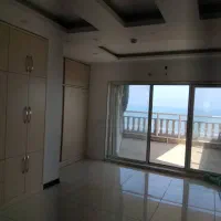 اپارتمان ساحلی دوبلکس دید به دریا/تراس رو ب دریا|فروش آپارتمان|فریدونکنار, |دیوار