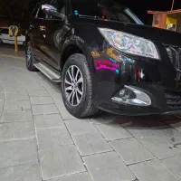 هایما 96 استثنایی درجه یک|خودرو سواری و وانت|ارومیه, |دیوار