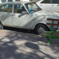 فروش پیکان مدل ۸۳دوگانه|خودرو سواری و وانت|مراغه, |دیوار