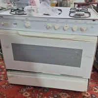 گاز فردار سالم