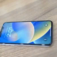 آیفون ایکس silver