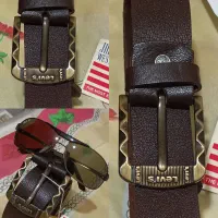 کمربند. ساعت