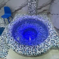 اجاره روزانه ویلا استخردار نوساز لوکس مدرن|اجارهٔ کوتاه‌مدت ویلا و باغ|نور, |دیوار