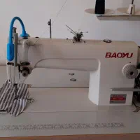 راسته دوز کم کارکرد|چرخ خیاطی و ریسندگی|یاسوج, |دیوار