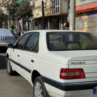 پژو ۴۰۵ slx مدل ۱۳۹۷|خودرو سواری و وانت|مشهد, کوی سیدی|دیوار
