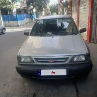 پراید|خودرو سواری و وانت|تهران, گلچین|دیوار