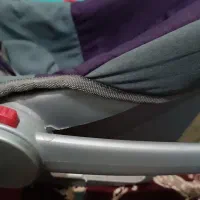 صندلی بچه ماشین خارجی رورک و گریه|تخت و صندلی بچه|رباط‌کریم, رباط‌کریم|دیوار