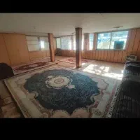 منزل دربستی 140 متر یه طبقه بهجت 21
