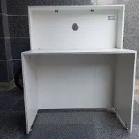 کانتر منشی وپذیرش