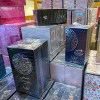 پخش عمده ادکلن و پک ۱۰عدد|آرایشی، بهداشتی، درمانی|تهران, شهرک گلها|دیوار