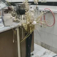 فروش یکسری از وسایل خونه|مبلمان خانگی و میز عسلی|مهدی شهر, |دیوار