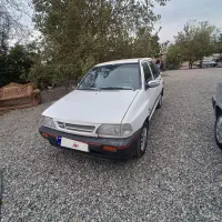 حاجبک مدل 81 عروسک|خودرو سواری و وانت|پارسآباد, |دیوار