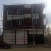 طراحی و اجرای تخصصی نمای کامپوزیت و چلنیوم (جباری)|خدمات پیشه و مهارت|خوی, |دیوار