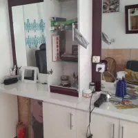 کمد وبوفه|بوفه، ویترین، کنسول|تربت جام, فاز ۲ فرهنگیان|دیوار