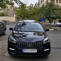اریزو ۵ اف ال در حد معاوضه با ماشین بالاتر