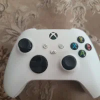 دسته Xbox series در حدنو با باتری اورجینال