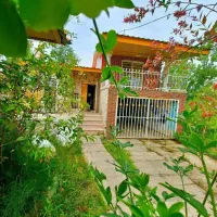 ویلا باغ باصفا