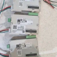 plc فاتک و رله مشعل زیمنس  کارت لودسل دلتا|ماشین‌آلات صنعتی|تهران, تولید دارو|دیوار