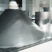 هود آشپزخانه|هود|بافت, |دیوار