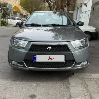 دنا پلاس اتوماتیک آپشنال