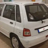 پراید ۱۱۱ مدل ۹۴|خودرو سواری و وانت|قم, شهرک توانیر|دیوار