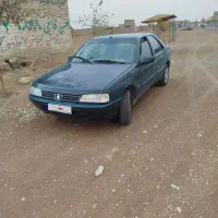 اردی 83 شاسی سالم انژکتور