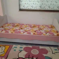 سرویس خواب کودک و نوجوان