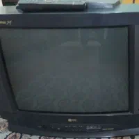 تلویزیون
