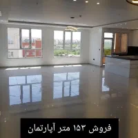 آپارتمان ۱۵۵ متر صفر|اجارهٔ آپارتمان|مشهد, نرگس (شهرک غرب)|دیوار