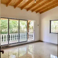 فلت تودلی جنگلی /200متری/سنددارپول لازم شیک|فروش خانه و ویلا|امامزاده عبدالله, |دیوار