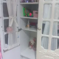 کمد بچه در حد نو|اسباب و اثاث بچه|تهران, شوش|دیوار