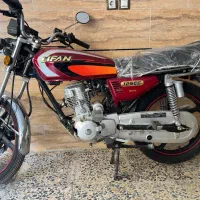 موتور هوندا ۱۲۵ لیفان خشک