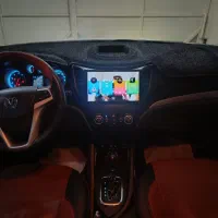 چانگان cs35 اتومات|خودرو سواری و وانت|اصفهان, ستار|دیوار